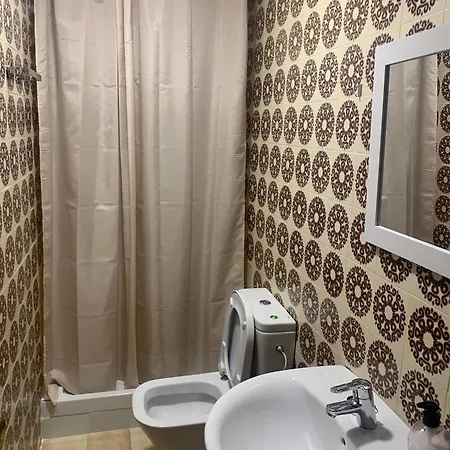 Casa Fustero Holiday home